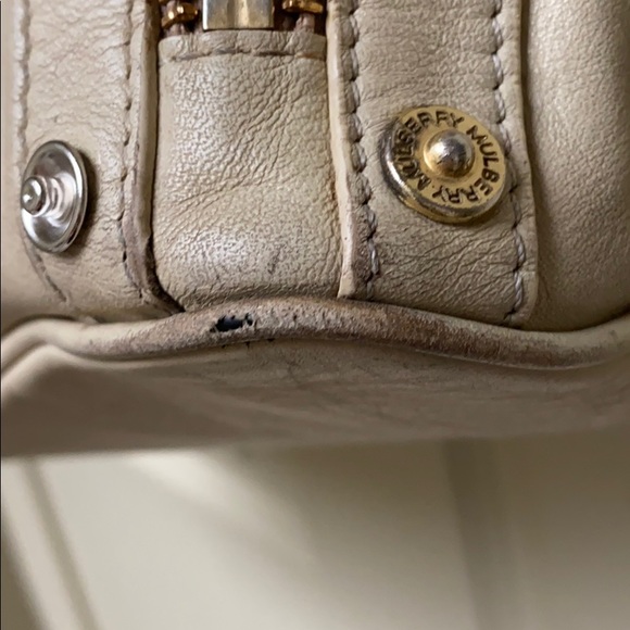 🌸 MULBERRY Shoulder Bag - Picture 11 of 15